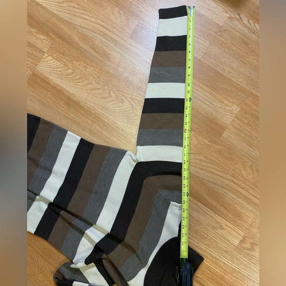 Merino Wool turtleneck sweater - Picture 7 of 7